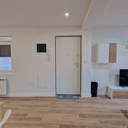 Apartamento Aires De Tineo Oviedo Bagian luar foto